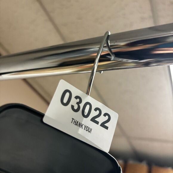 Antigua Vest Mens Large Gray Windbreaker Jacket Pullover Golf Tatum Ranch - Picture 15 of 15